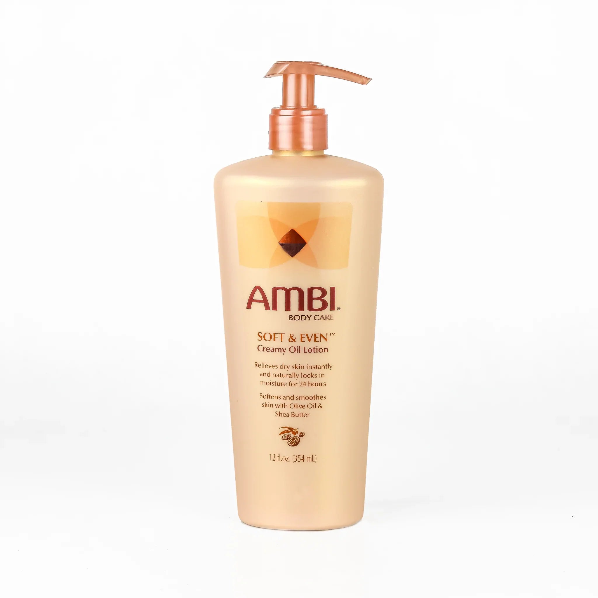 Soft & Even® Creamy Oil Lotion AMBI