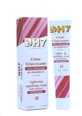DH7 Lightening Cream 50 ml (white/red) Dh7