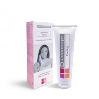 D+ CONCEPT Cleansing Face Peeling Cream for Brighter Skin 4.23oz / 125ml D+ CONCEPT