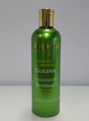 Express Glow Triple Fast Illuminating Glycerin 16.8oz / 500ml Express glow