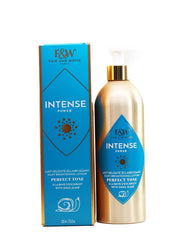 Fair & White Intense lotion with Snail Slime 17.6 pz / 500 ml Intense Power