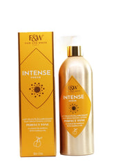 Fair & White Intense lotion with Marula Oil 17.6 pz / 500 ml Intense Power