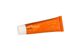 Carrot Glow Intense Toning Gel with Carrot Oil 30g/1oz Carrot Glow