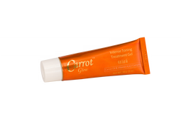 Carrot Glow Intense Toning Gel with Carrot Oil 30g/1oz Carrot Glow