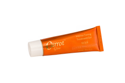 Carrot Glow Intense Toning Gel with Carrot Oil 30g/1oz Carrot glow