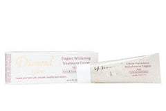 Diamond Glow Elegant Whitening Treatment Cream(Tube) 1.7 oz / 50ml Diamond Glow