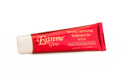Extreme Glow Strong Lightening Treatment Gel 1oz / 30ml Extreme glow