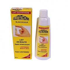 Glutathone Super Lightening Milk Beauty Lotion 300ml Glutathone