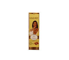 GOLD SKIN Argan Oil Tube Cream 1.76 oz / 50g Gold skin