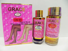 Grace's Duo Anti-Taches Set Liquid Lotion +Serum Grace Duo