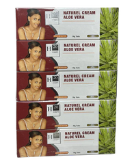 H20 Jours Naturel Cream Aloe Vera 50g H20