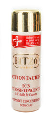 HT26 ACTION TACHES Concentrated Intensive Care Lotion (GOLD Cap / Gold Logo) 17.6 oz / 500 ml HT26