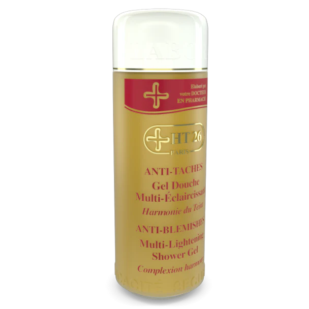 HT 26 Anti-Blemishes Multi-Lightening Showe Gel 1000ml HT26