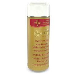 HT 26 Anti-Blemishes Multi-Lightening Showe Gel 1000ml HT26