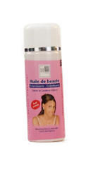 H20 Reg. Fast Action oil with carrot and apricot 4.4oz/125ml H20