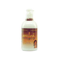 Jamaican Ambre Brightening Body Lotion 16.9oz/500ml Jamaican Ambre