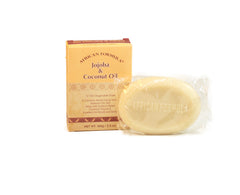 African Formula Jojoba & Coconut Oil Soap 100g / 3.5 oz African Formula