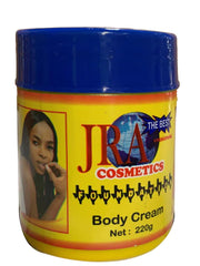 JRA Original Foundation Cream 220g JRA