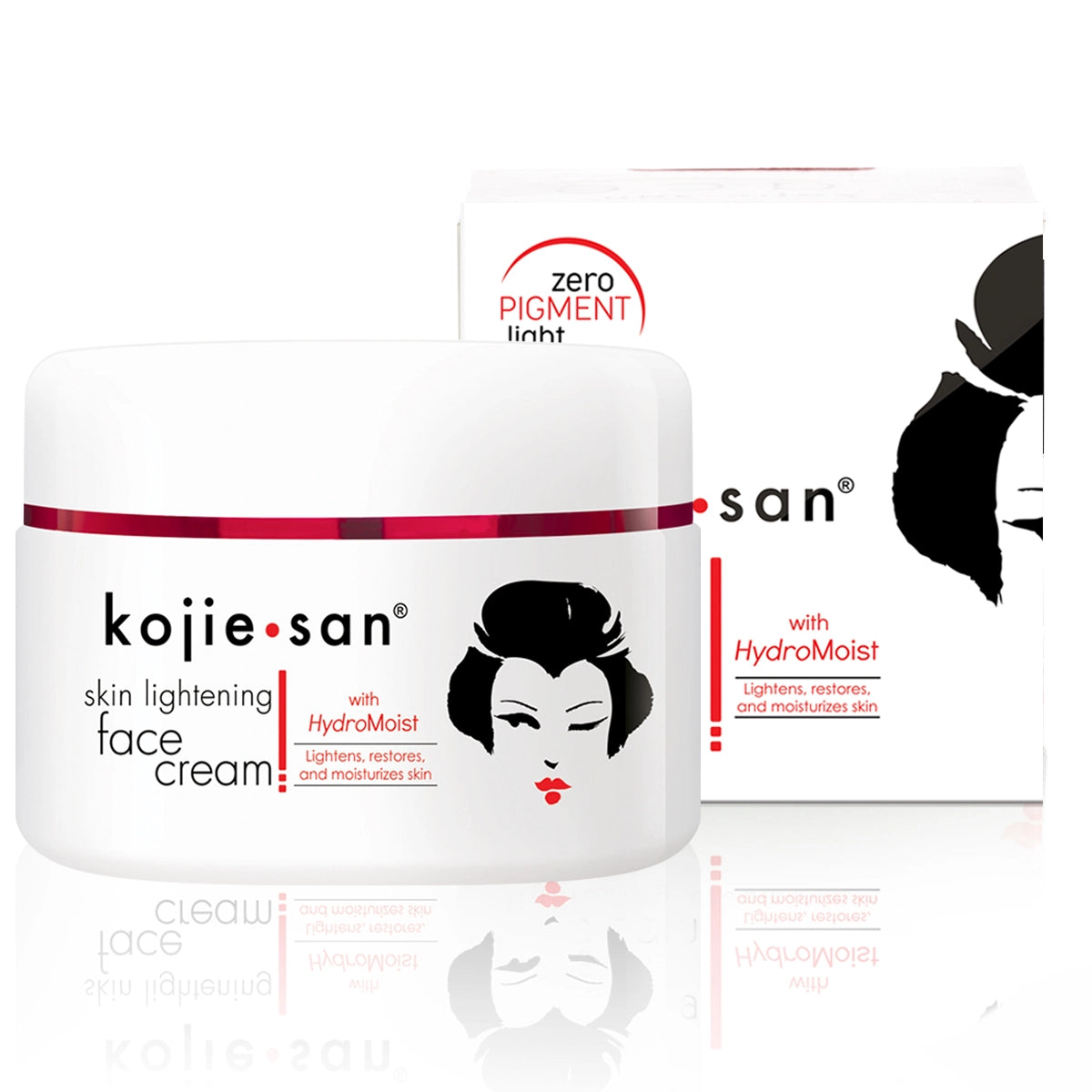 Kojie San Face Lightening Cream Kojie San