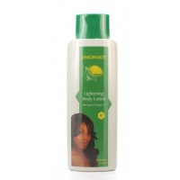 Lemonvate Lightening Body Lotion 500mL/16.9oz LEMONVATE