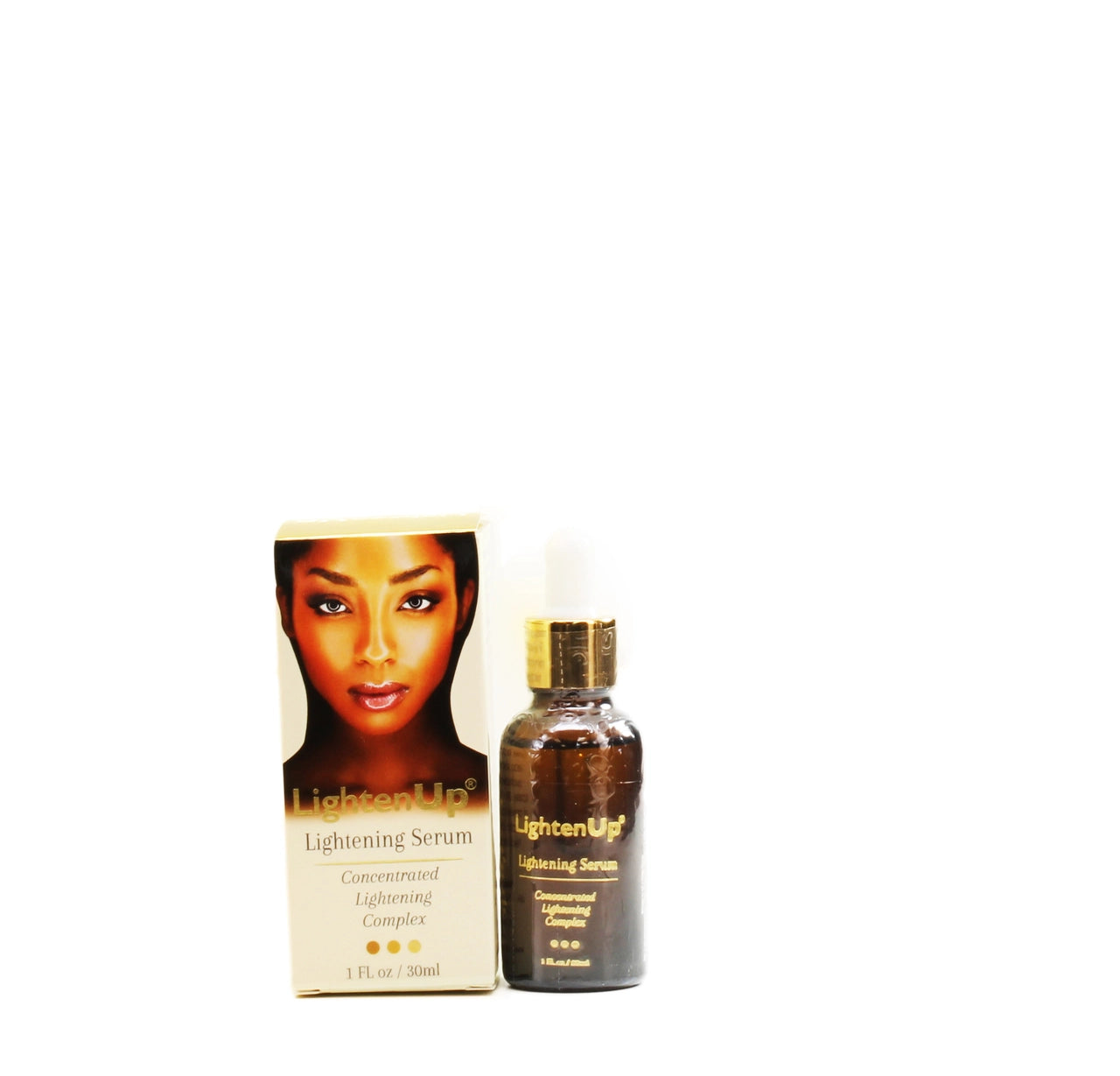 Lighten Up Lightening Serum 1 oz / 30 ml Lighten Up