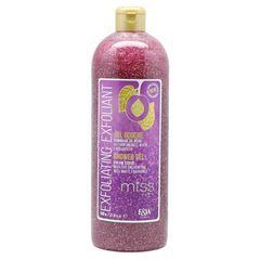 Fair & White Miss White Exfoliating Shower Gel 940ml FAIR & WHITE MISS WHITE