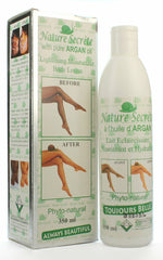 Nature Secrète Lightening Moisturizing Body Lotion 11.66oz / 350ml Nature secret