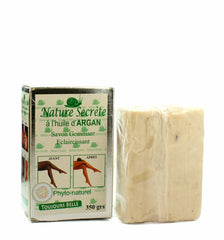 Nature Secrète Lightening Soap 11.6oz / 350ml