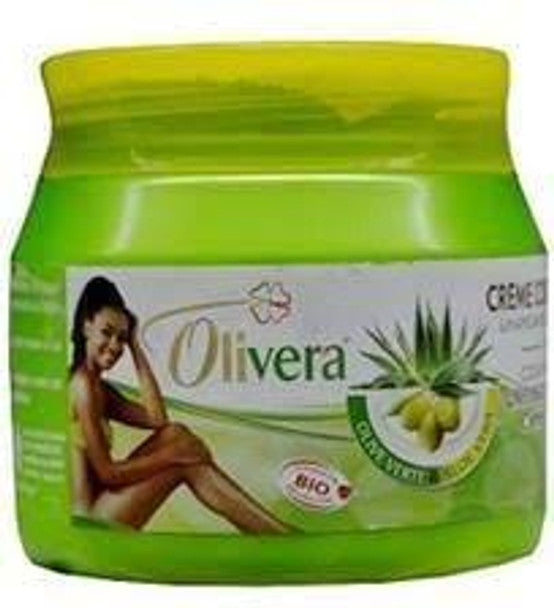 Olivera Complexion Unifying Body Cream 10.1 oz OLIVERA