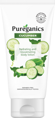 Pureganics #691 Hydrating Cucumber Body Lotion 5.29oz / 150g Kojie San