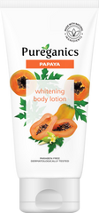 Pureganics #677 Whitening Papaya Body Lotion 5.29oz /150g Kojie San