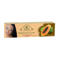 Papaya Brightening Cream No Stress