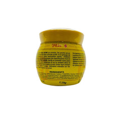 Peau jaune Super Whitening body cream 250ML Peau Jaune