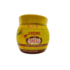 Peau jaune Super Whitening body cream 250ML Peau Jaune
