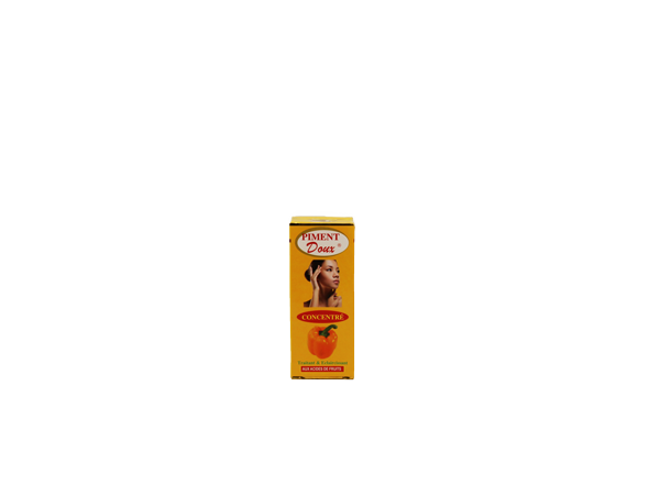 PIMENT Doux Concentre Traitant & Eclaircissant Serum 2 oz / 60 ml PIMENT DOUX