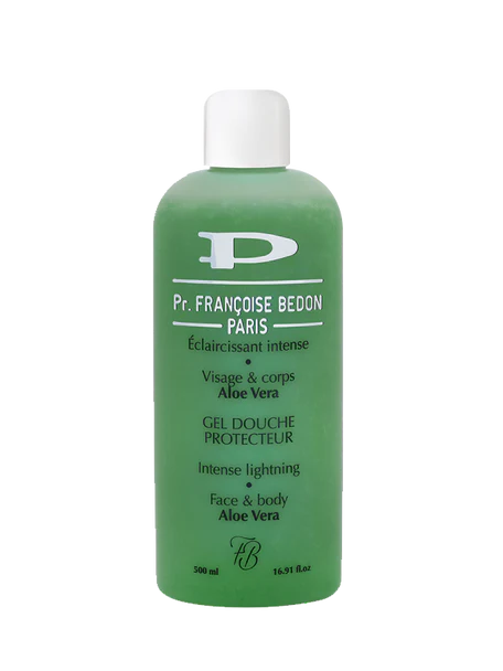 Pr. Francoise Bedon Shower Gel Protector Aloe Vera 500ml Pr. Francoise Bedon
