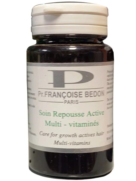 Pr Francoise Bedon Regrowth Active Care Pr. Francoise Bedon