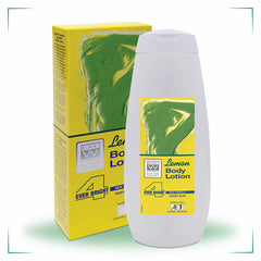 A3 Lemon Lotion for ever bright 13.5 oz / 400ml A3 Lemon