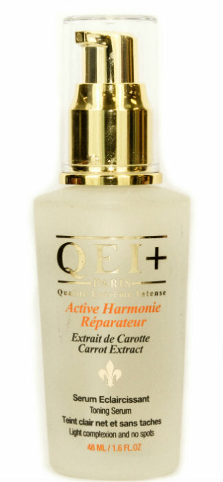 QEI+ Harmonie Reparateur Toning Serum 1.76 oz / 50 ml Qei +