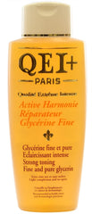 QEI+ Harmonie Strong Toning Fine and Pure Glycerin 16.8 oz / 500 ml Qei +