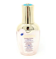 Samira Toning Serum Immense Whitening Therapy 2 oz SAMIRA