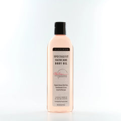 Clear Essence Specialist Skin Care Body Oil 8oz/ 237 ml Clear Essance