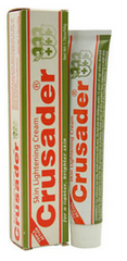 Crusader Skin Lightening Cream 1.76 oz CrusadeR