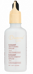 Diamond Glow Elegant Whitening Serum 1.66 oz Diamond Glow