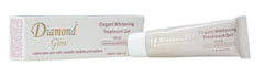 Diamond Glow Elegant Whitening Treatment Gel(Tube) 1 oz / 30ml Diamond Glow