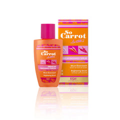 Fair & White So Carrot Brightening Serum 30ml / 1 fl. oz Fair and White So Carrot