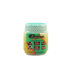 Toujours Jeune Treating Jar Cream 300 g Toujours