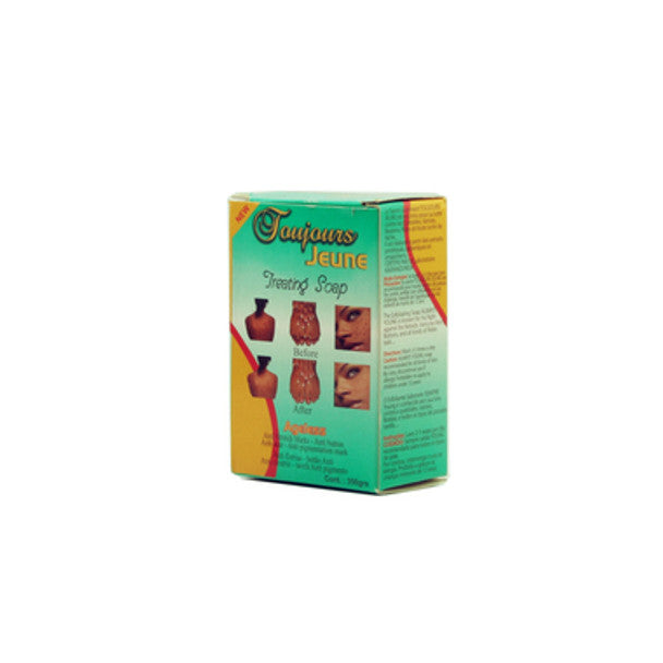 Toujours Jeune Ageless Treating Soap 350 g Toujours