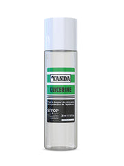 VANDA Glycerin Round 30ml SIVOP