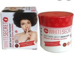 WHITE SECRET Lightening Dark spot corrector Skin Lightening Supply white secret